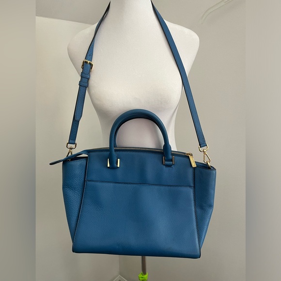 Michael Kors Hudson large handbag - Picture 3 of 15